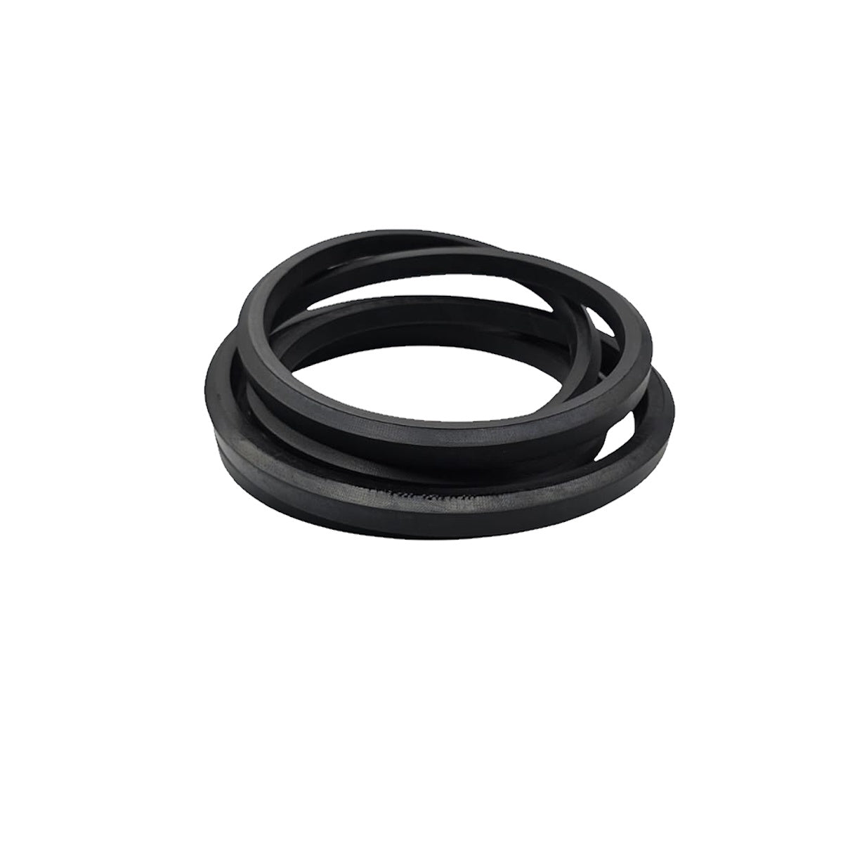Stiga DECK 155 H TITAN DOD 13-7825-24 Cutting Deck Belt Pn 9585-0177-01