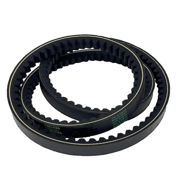 John Deere 1570 TerrainCut with 72"RD Deck TCU34832 Cooling System Belt