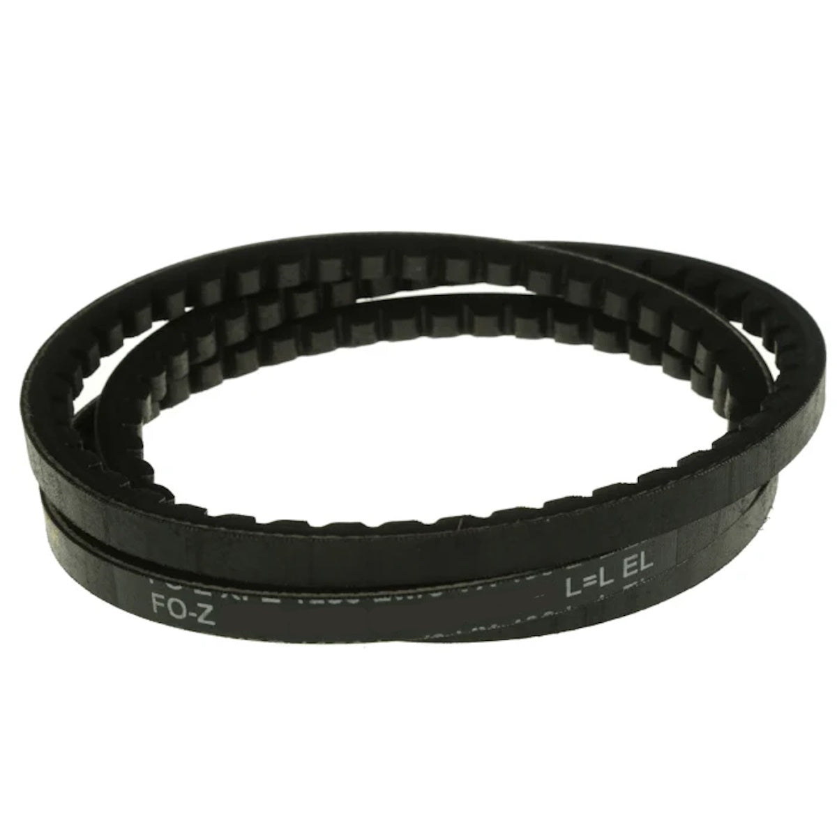 Countax C40 22834200 PTO to Powered Grass Collector Belt