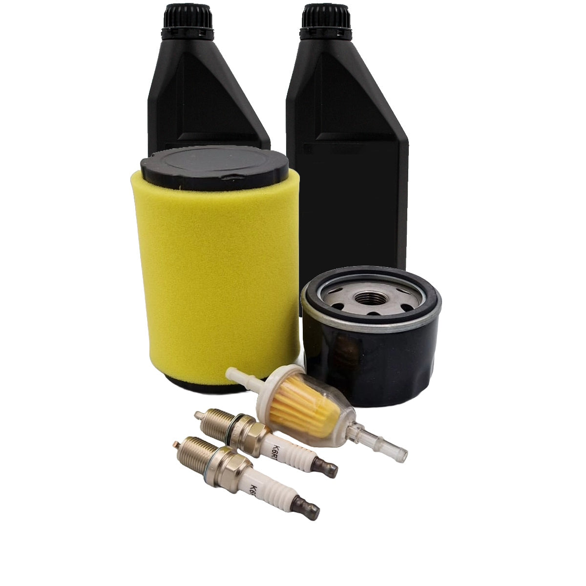 John Deere X135R PC11760 AUC17067 Maintenance Kit
