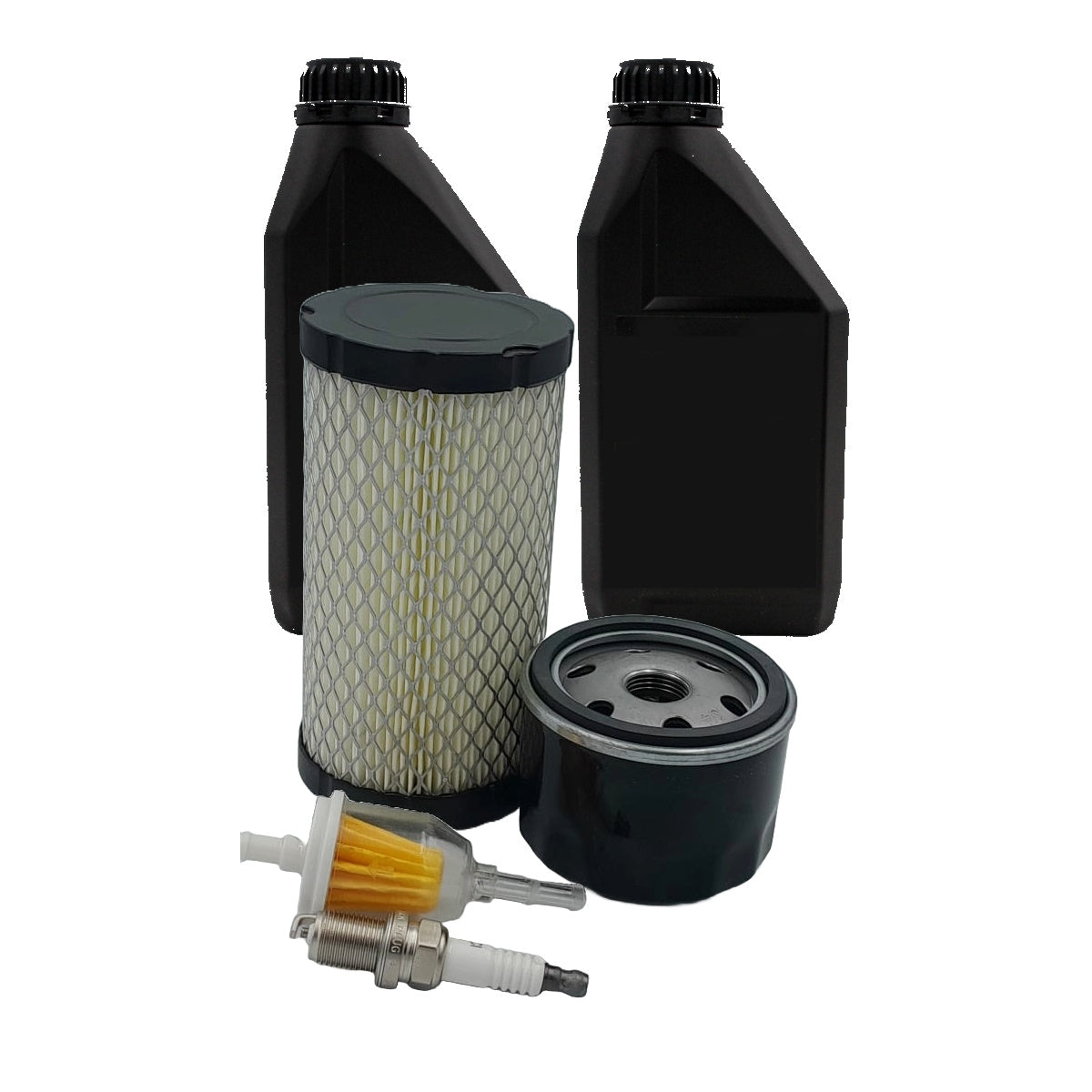 John Deere S110 PC13989 LG262 Maintenance Kit