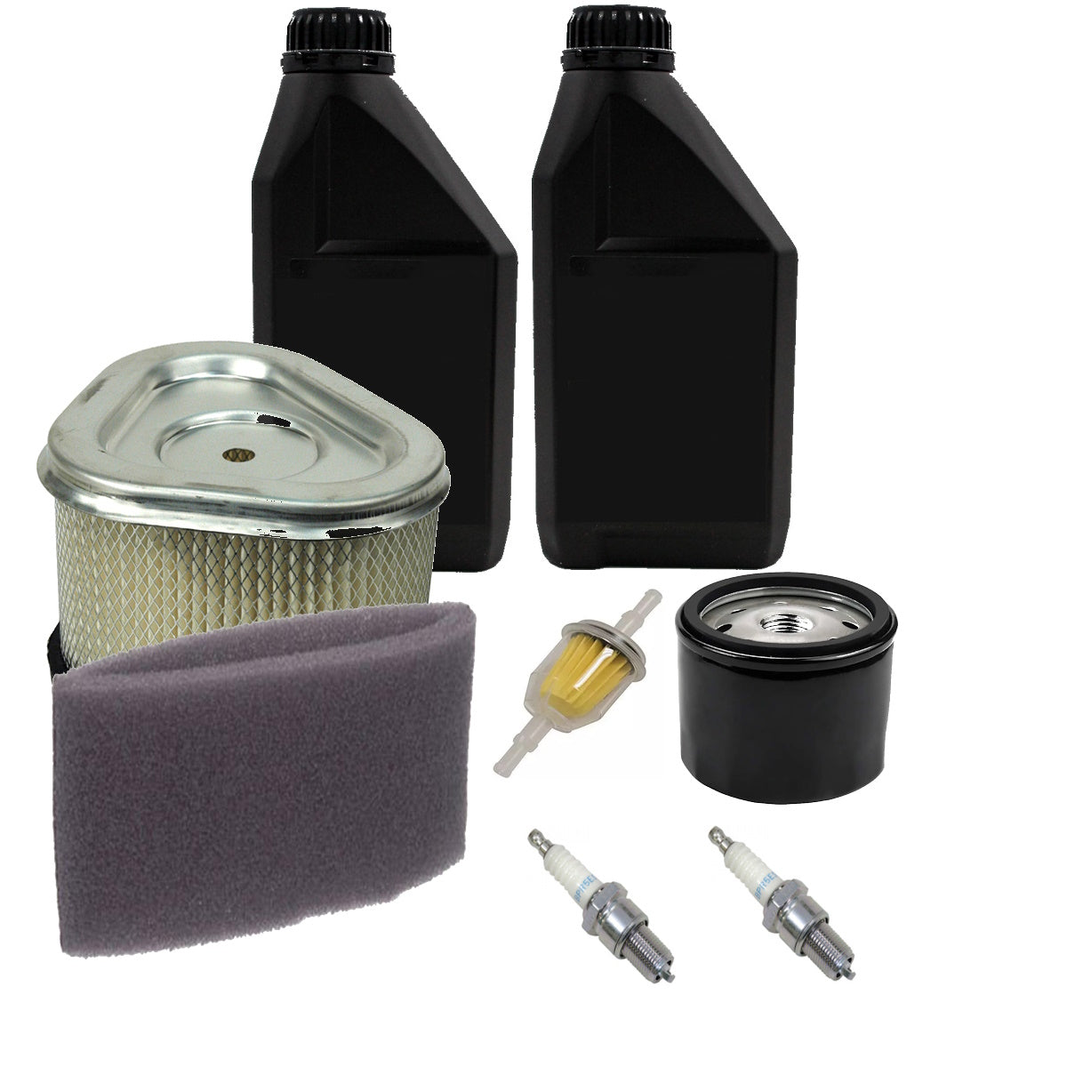 John Deere LX176 PC2317 AUC17085 Maintenance Kit
