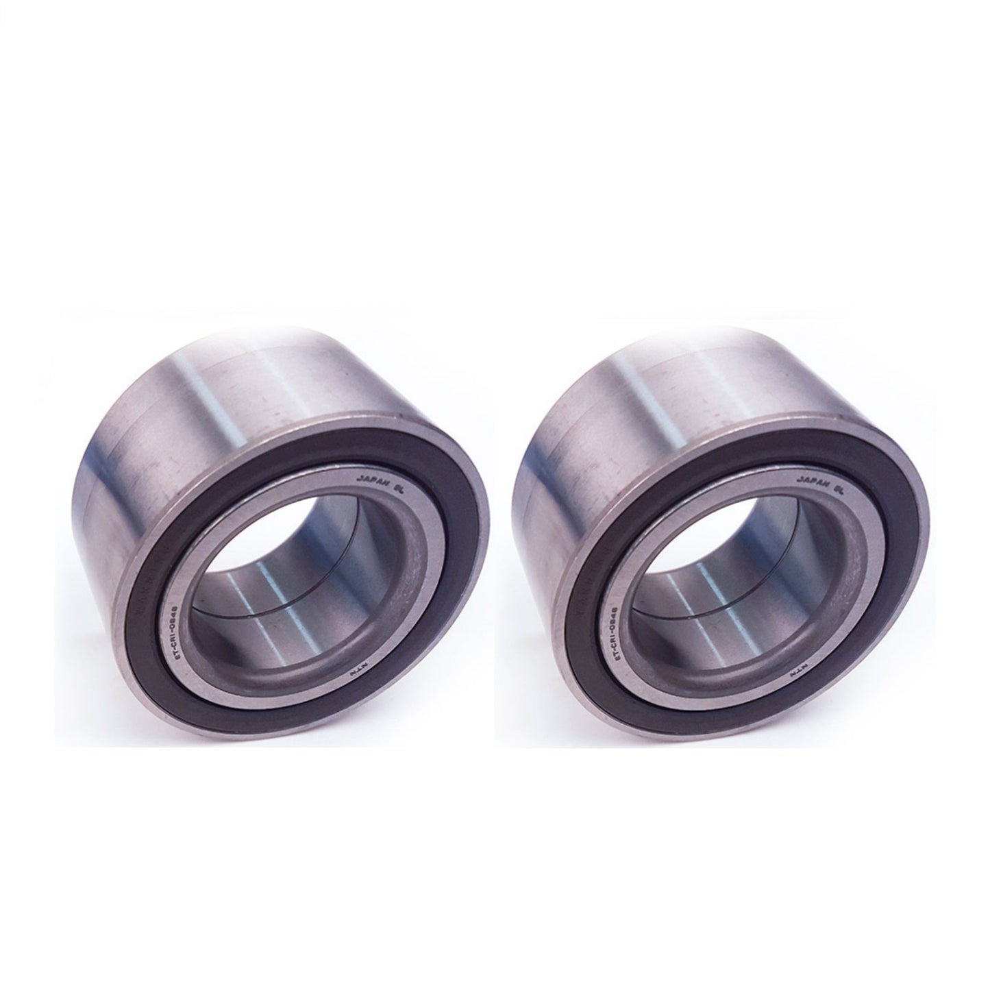 2 x Wheel Bearing for Ifor Williams Trailer 42mm x 76mm x 39mm