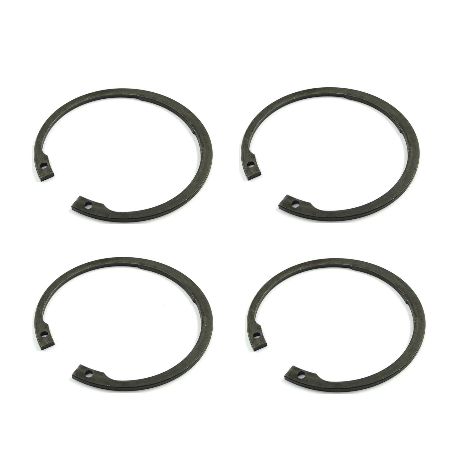 76mm Circlips Ifor Williams Trailer Wheel Bearing Pn F1951 - Pack of 4