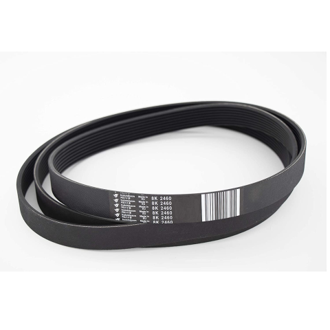 Multi Ribbed / Poly V Belts – SGL Bearings Ltd