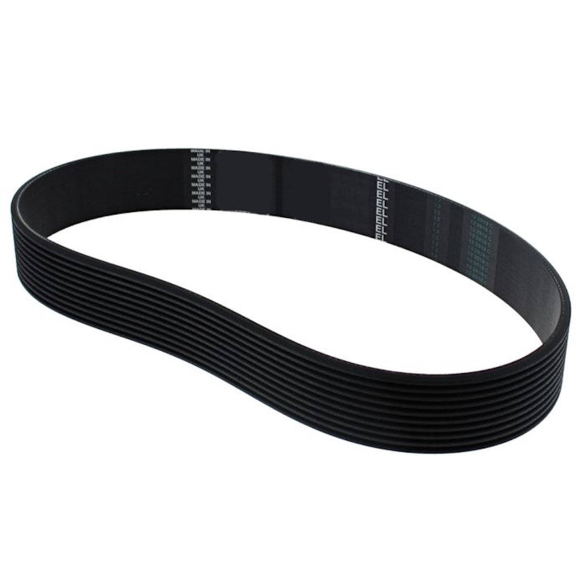 Drive Belt Fits Norton Clipper CS502LV Floor Saw. Fits Pn 310349309