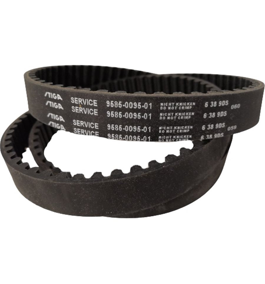 MTD F 125 L02400020001 Cutting Deck Belt