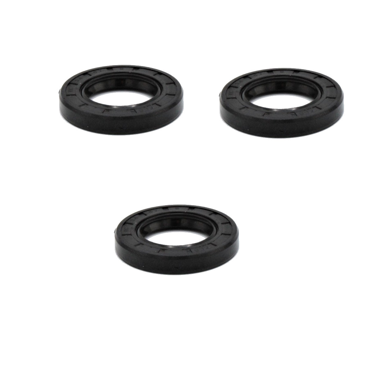 3 x Deck Bearing seals Fits Westwood T80 cutting deck