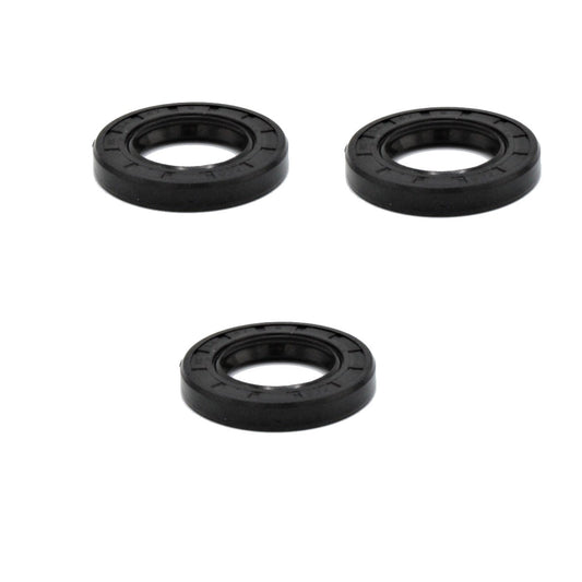 3 x Deck Bearing seals Fits Westwood V20/50 cutting deck