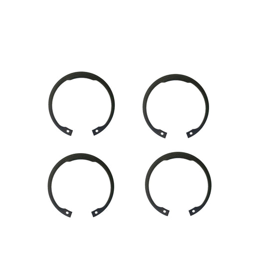 76mm Circlips Ifor Williams Trailer Wheel Bearing JRM4249 #F1951 - Pack of 4