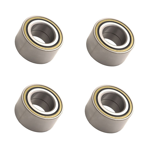 4 x JRM4249 Wheel bearings, Compatible with Ifor Williams, 76x42x39mm, Trailer