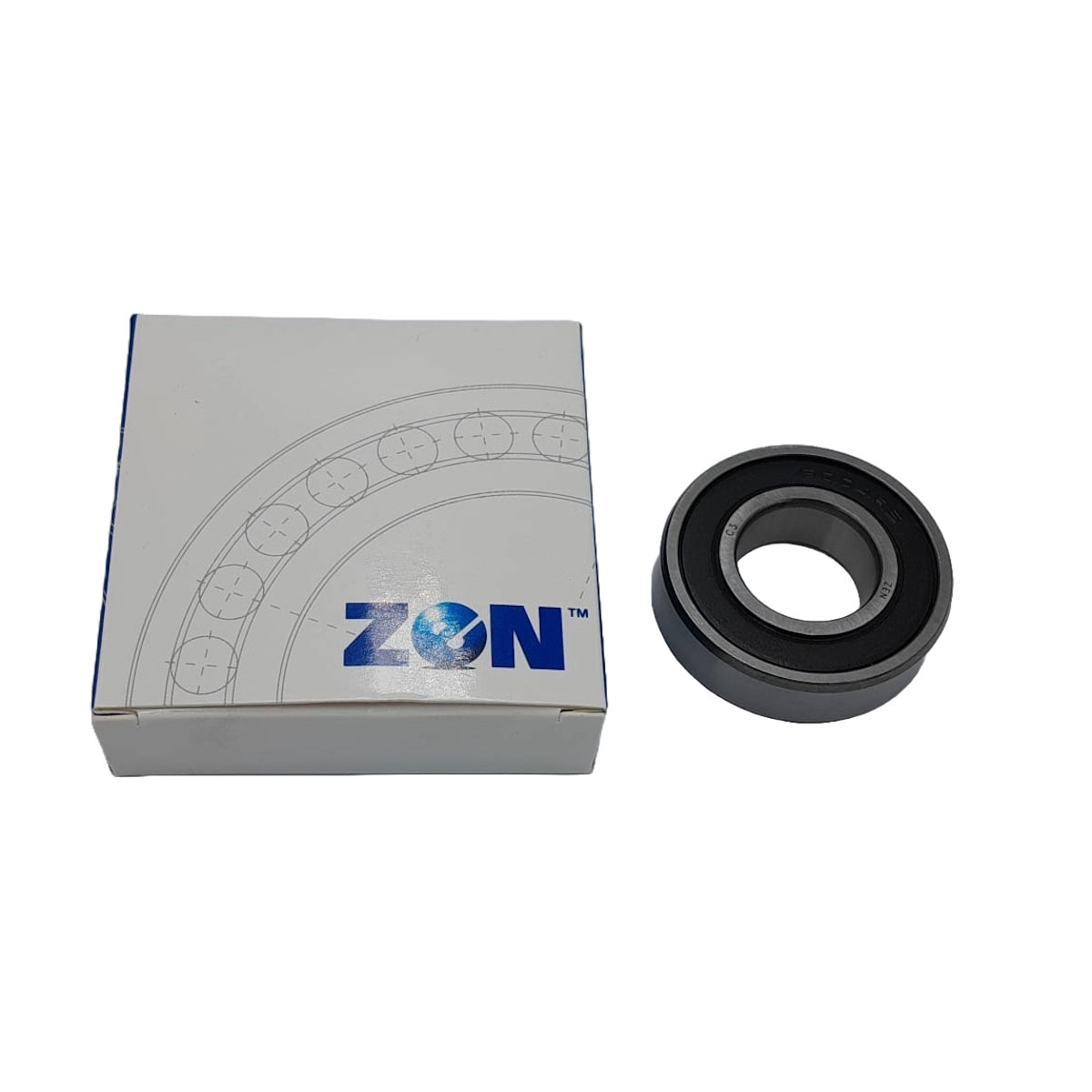 Moto-guzzi CALIFORNIA  GU92204220 Front Wheel Bearing