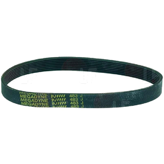 Sammic CA-300 2050618 Drive Belt