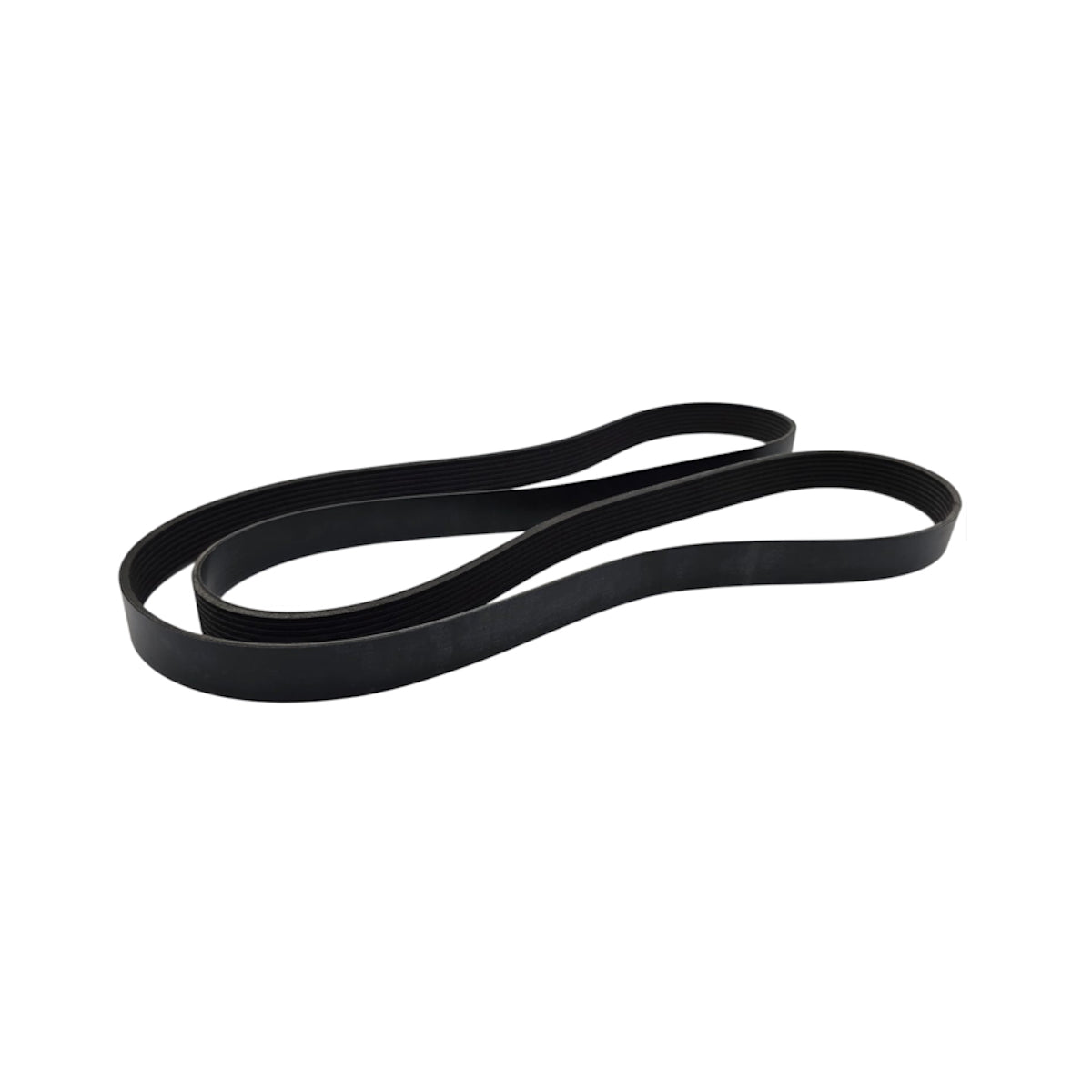 John Deere SE6200 PC4272 Auxiliary Drive Belt Pn L115661