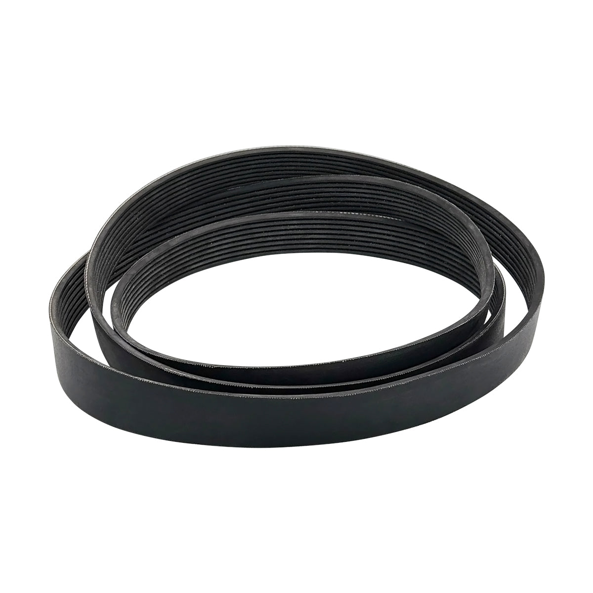 John Deere SE6200 PC4272 Auxiliary Drive Belt Pn L110391