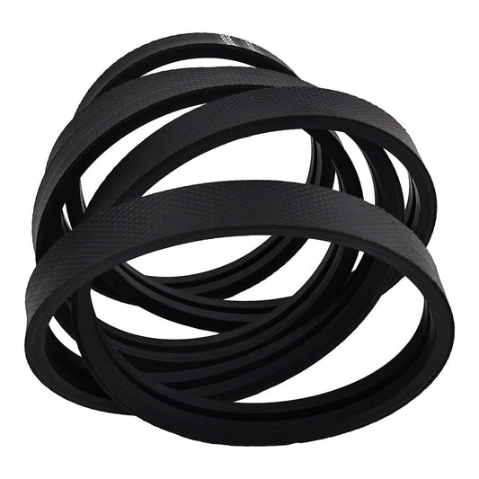 Kubota B2650 with RCK60-30BA Deck K5763-34712 Cutting Deck Belt