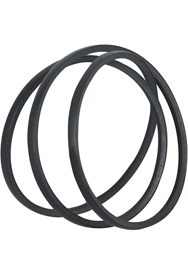 John Deere Z355E with 48"A Deck GX26422 Cutting Deck Belt