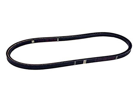 Yardman YM 6680 DE 754-04050 Long Drive Belt