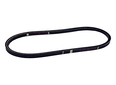 Iseki TM3240 6213-671-012-00 Fan Belt