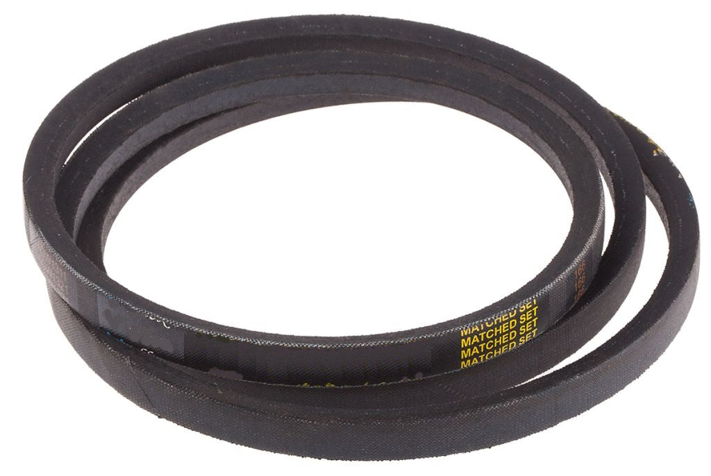 Yardman ZG 6170 754-0497 PTO Belt for 42" Decks