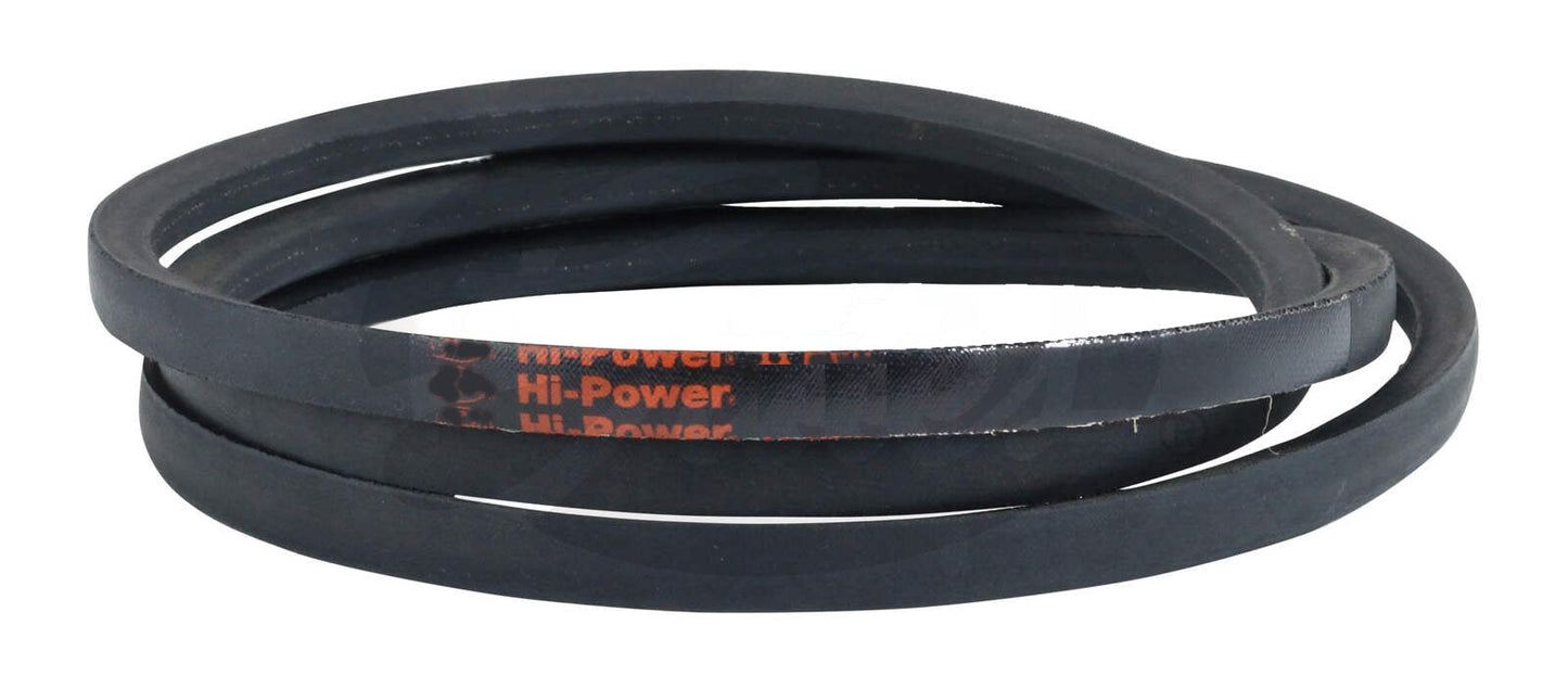 Kubota Z412KW K3072-13560 Transmission Belt