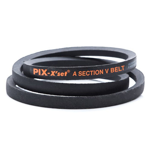 Countax C500H 229503400 Transmission Belt