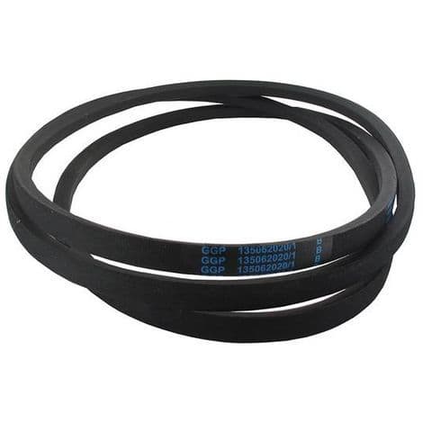 Castelgarden PTX 220 HD 2018 135062020/1 Transmission Drive Belt
