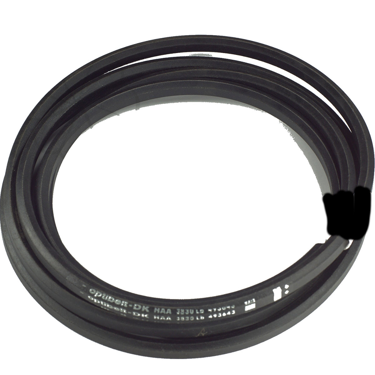 AL-KO Solo Premium T22-110.0 HDH-A V2 493643 Cutting Deck Drive Belt