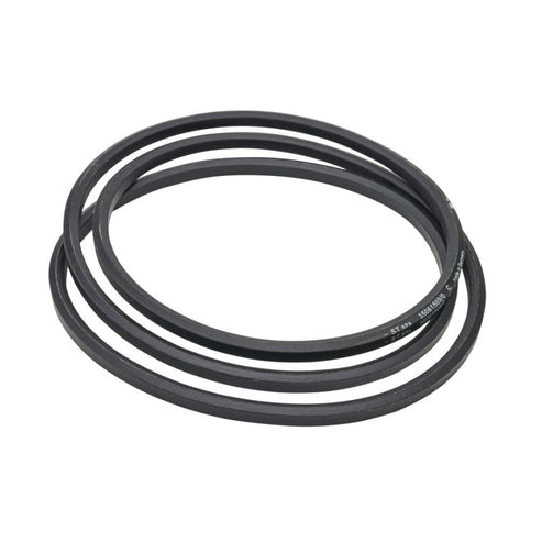 Mountfield 1538M 135061509/0 Cutting Deck Drive Belt – SGL Bearings Ltd