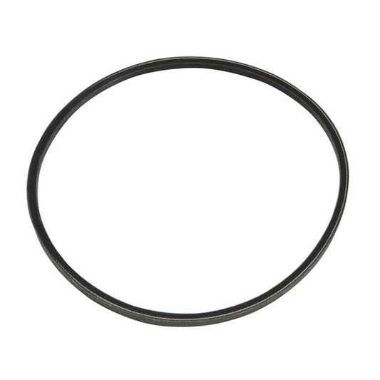 John Deere X734 M147344 Auxiliary drive belt