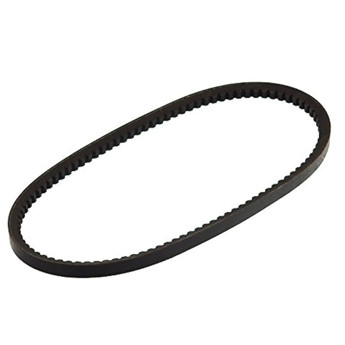 Flail Mower Belt Set Fits Black Tools ATV 120. 2 x Drive Belts