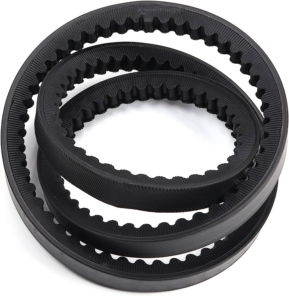 Trimax Ezeemow FX 185 404-040-471 Drive Belt