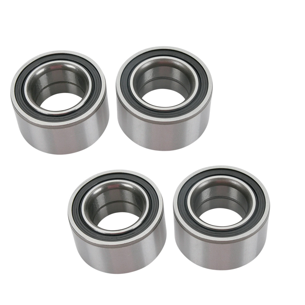 John Deere 3TNV70 - UTILITY VEHICLE PC11574 4 Wheel Bearing Kit - Bearings only Containing Part Numbers 4 x AM148394
