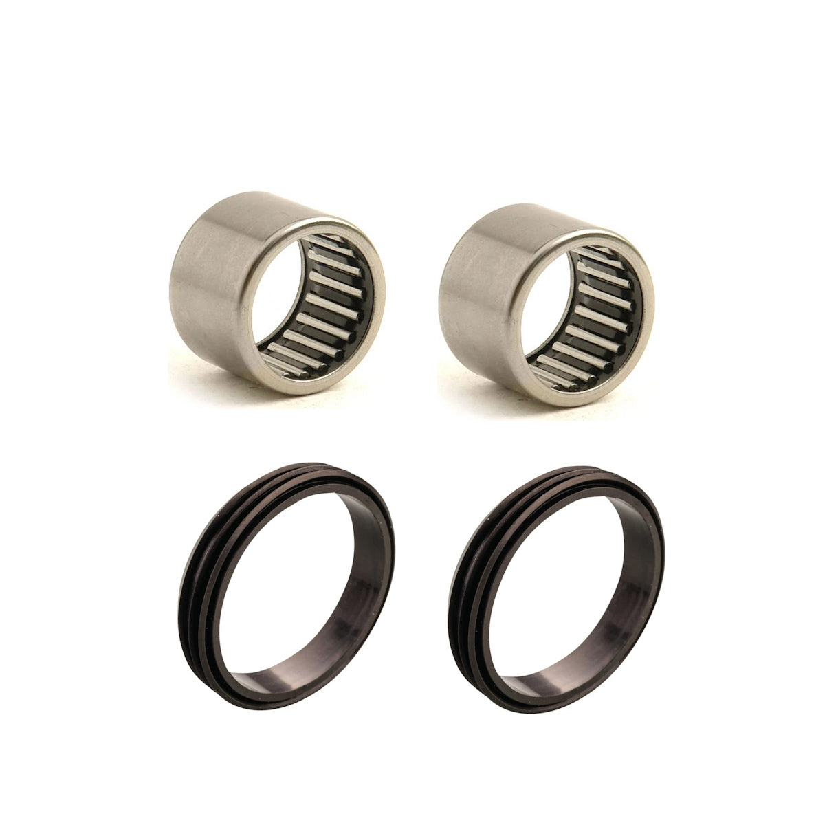 Yamaha YFM350X YFM350XH  Swingarm Kit Containing Part Numbers 2 x 93315-22251 & 2 x 93108-35004