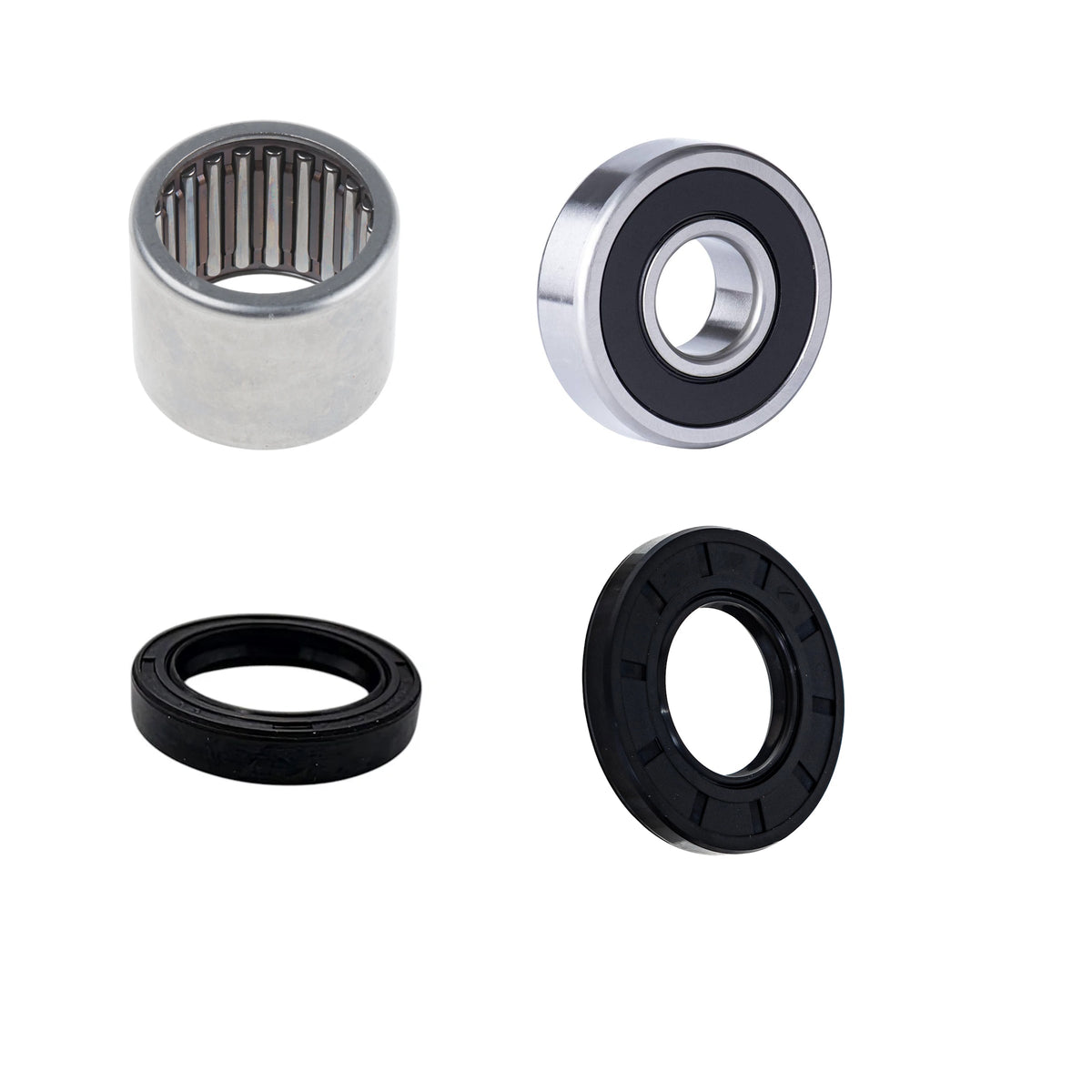 Yamaha FJR1300A W - 3P69 Swingarm Kit Containing Part Numbers 1 x 9331742592 & 1 x 93306-30446 & 1 x 9310225809 & 1 x 93102-28023