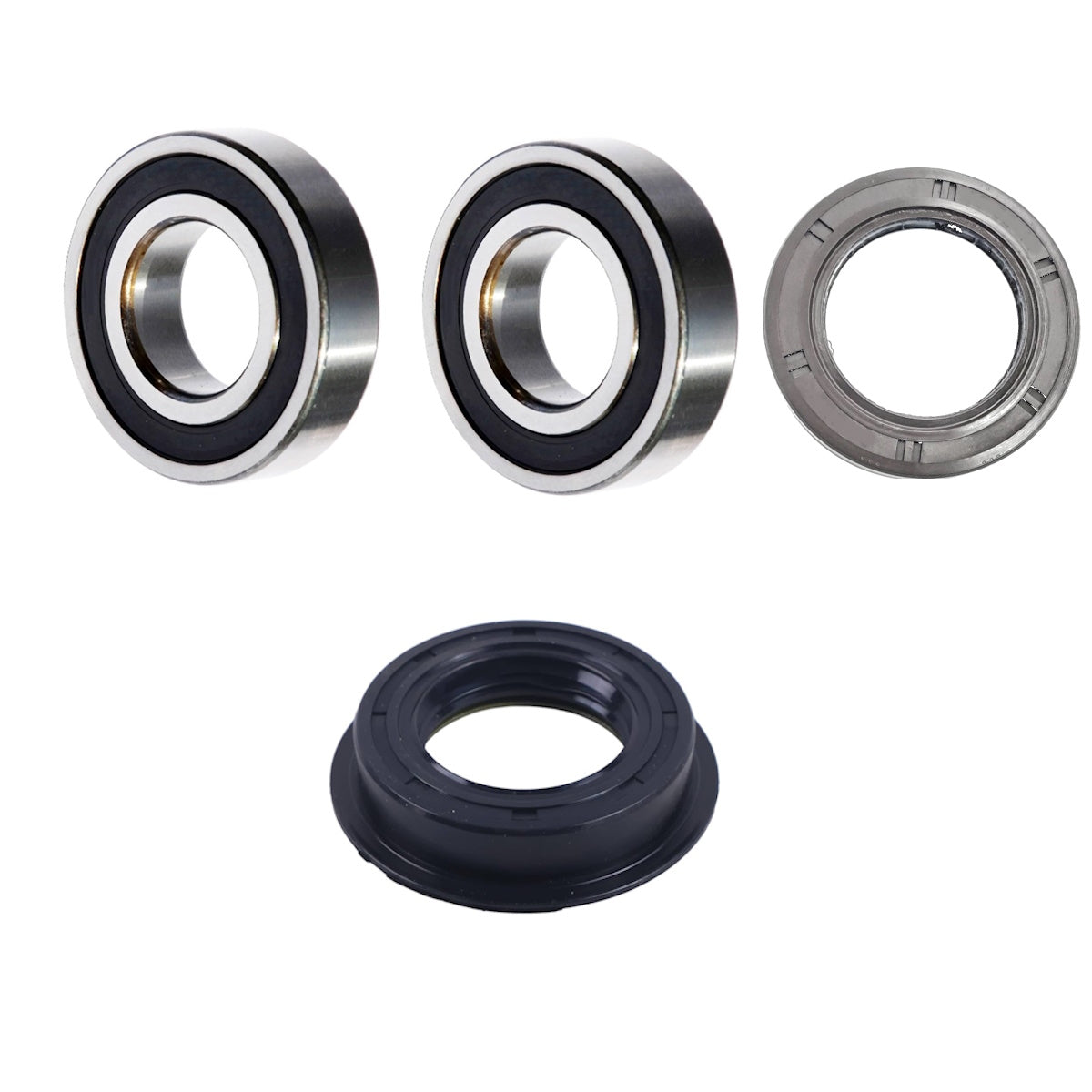 Kubota RTV900MR-EU-EC BKIDK5002 Rear wheel bearing kit Containing Part ...