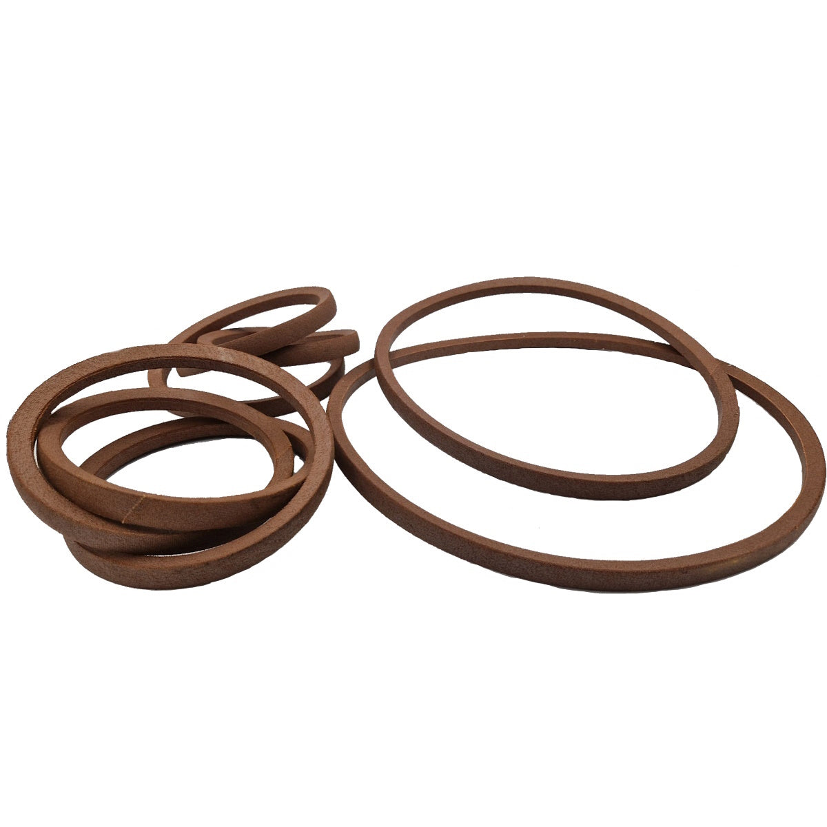 Greencut AT 506/06 13B7064-639 754-04111 & 754-0453 & 754-0494 & 754-0495 Belt Kit