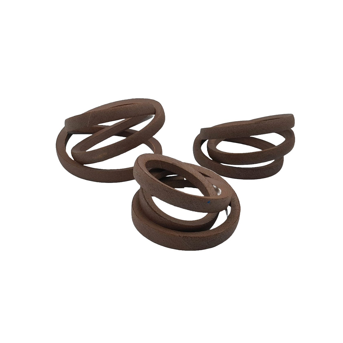 Gardens Best RH 115/76 13DH452C610 754-04038 & 754-04039 & 754-0445 Belt Kit