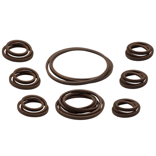 Hakki Pilke OH60 95080, 95081, 95087, 95088 Power Transmission Belts