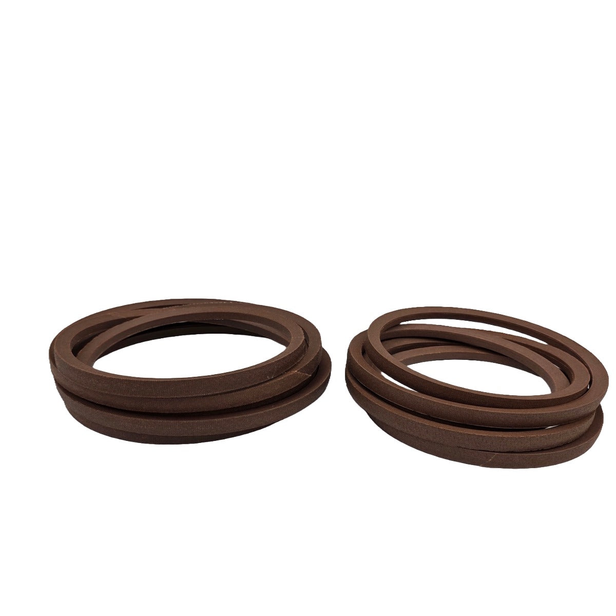 Atco GT 43HR 2T1210247/AT6 Belt Kit Containing Part Numbers 135062003/1 & 135061506/1