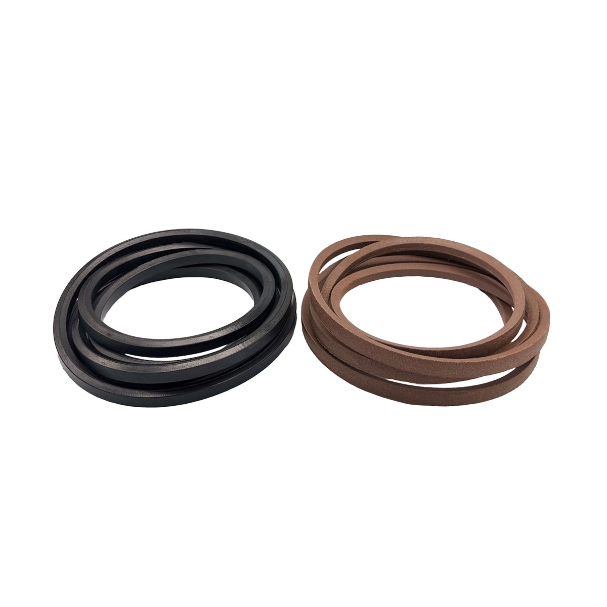 Husqvarna CTH171 96061018302 Belt Kit Containing Part Numbers 532402008 & 532170140