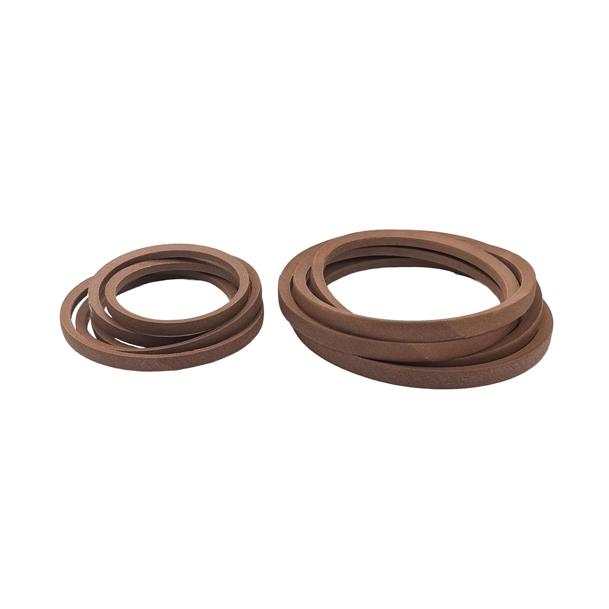 Jonsered LT 2223 A2  Belt Kit Containing Part Numbers 532130969 & 532197242