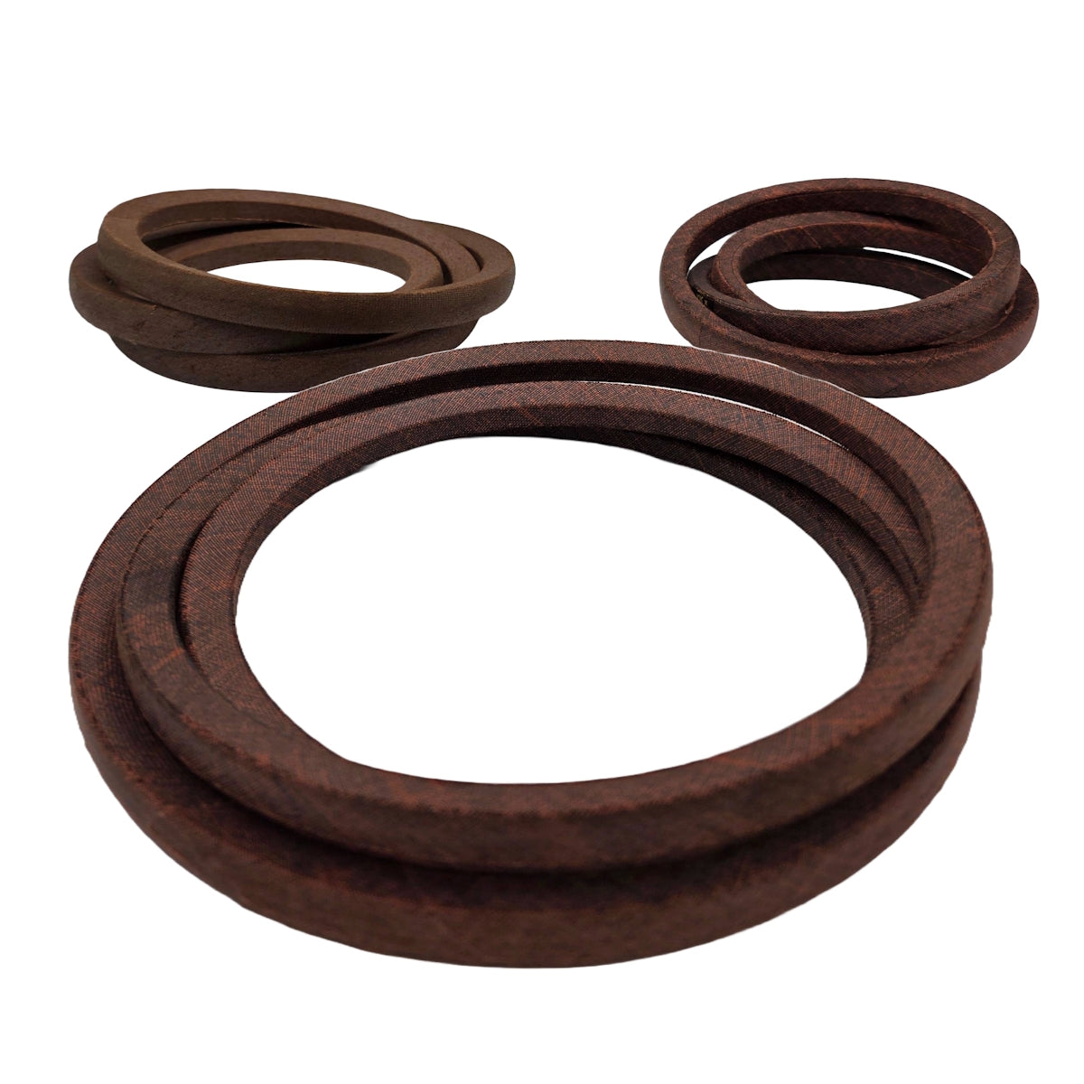Columbia 111/960 N 139-6370 Belt Kit Containing Part Numbers 754-0280 & 754-0281 & 754-0329A