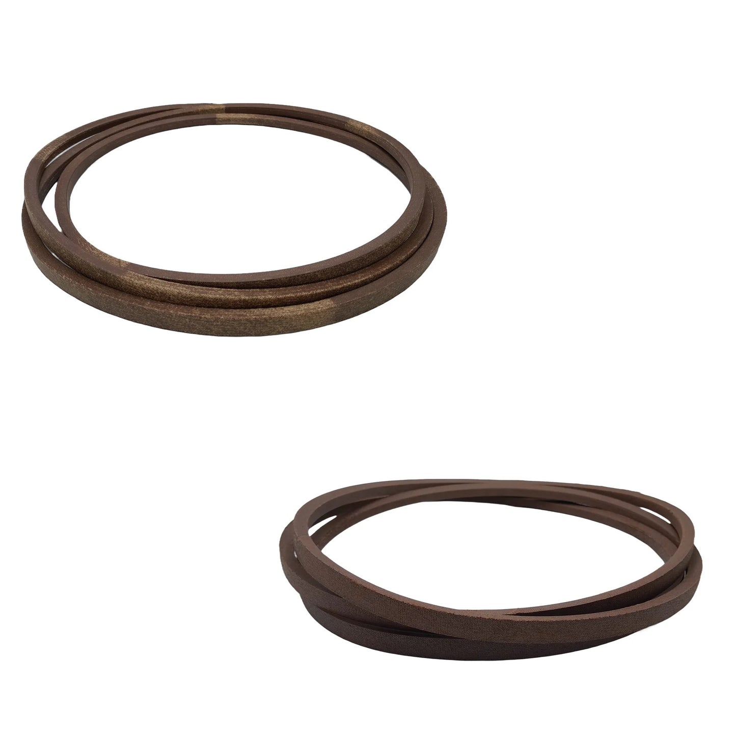 Husqvarna TC 342T Belt Kit fits Product number 960510148 00