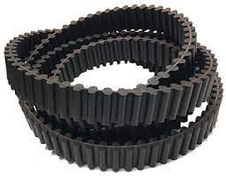 Oleo-Mac OM 124/24 KH 272211011 Cutting Deck Timing Belt