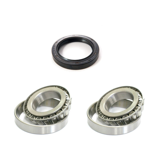 Alko wheel bearing kit, Older Ifor Williams, 18590, Roller Taper Bearing Al-KO