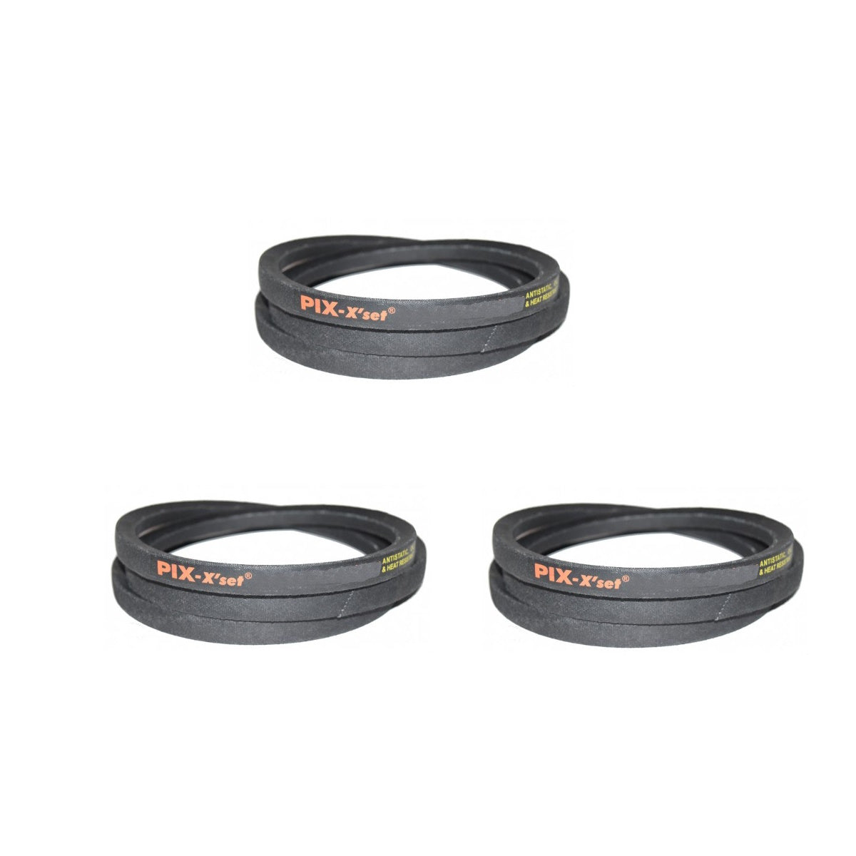 Timberwolf TW 150DHB 0310 Belt Kit