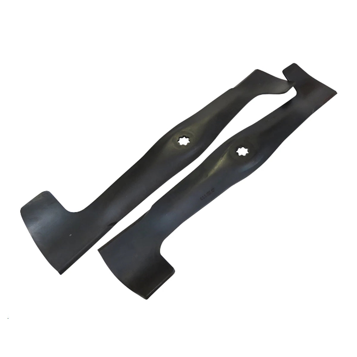 John Deere X350R PC12708 AM147289 Mower Blade