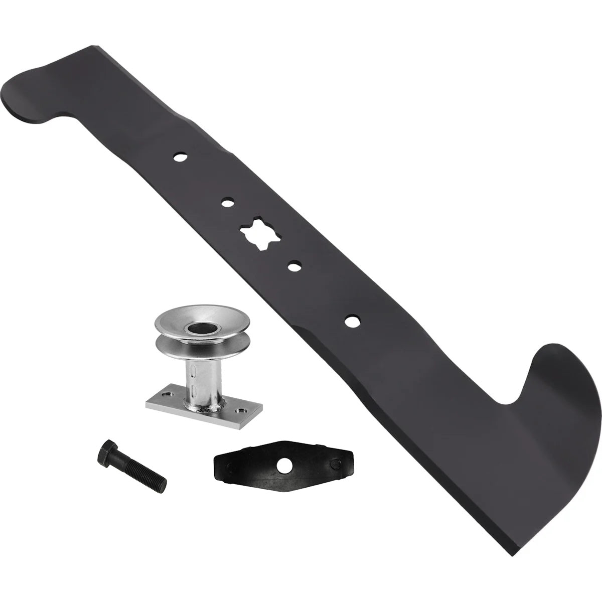 Sterwins 460 HTC 12C-J6AQ638 Blade Kit Containing Part Numbers 742-05024B & 687-02220 & 736-0524B & 710-1044