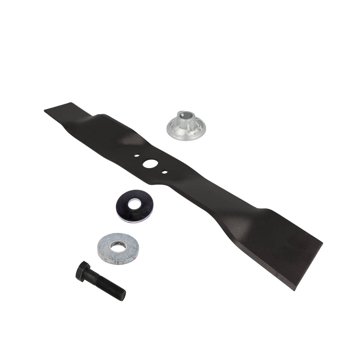 Husqvarna WB53 SE  Blade Kit Containing Part Numbers 295673210 & 295688201 & Fasteners